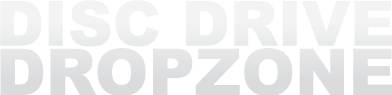 Disc Drive Dropzone